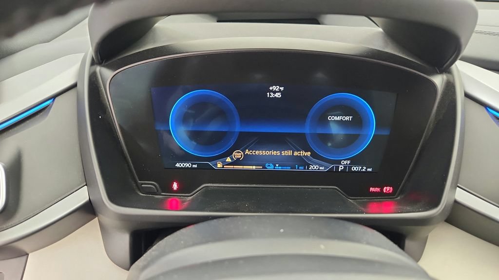 Used 2015 BMW i8 AWD/4WD image 36