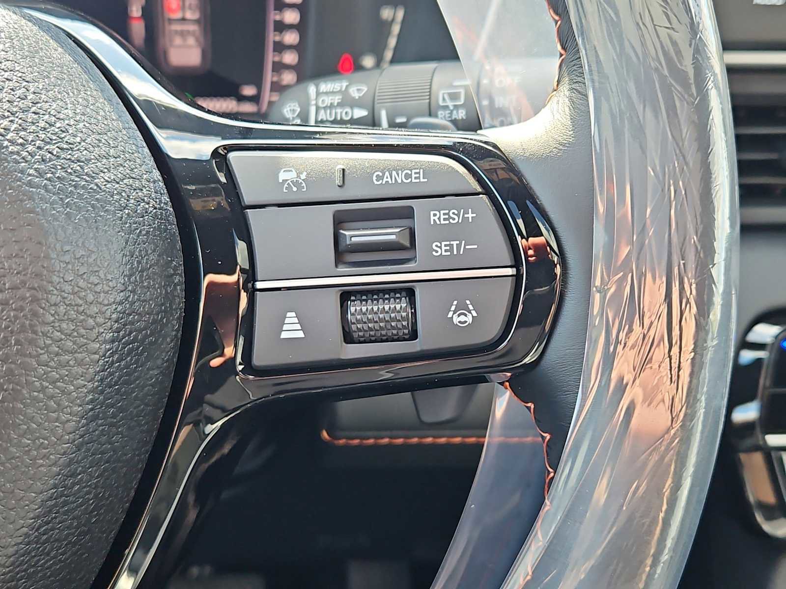New 2026 Honda Passport TrailSport Elite image 16