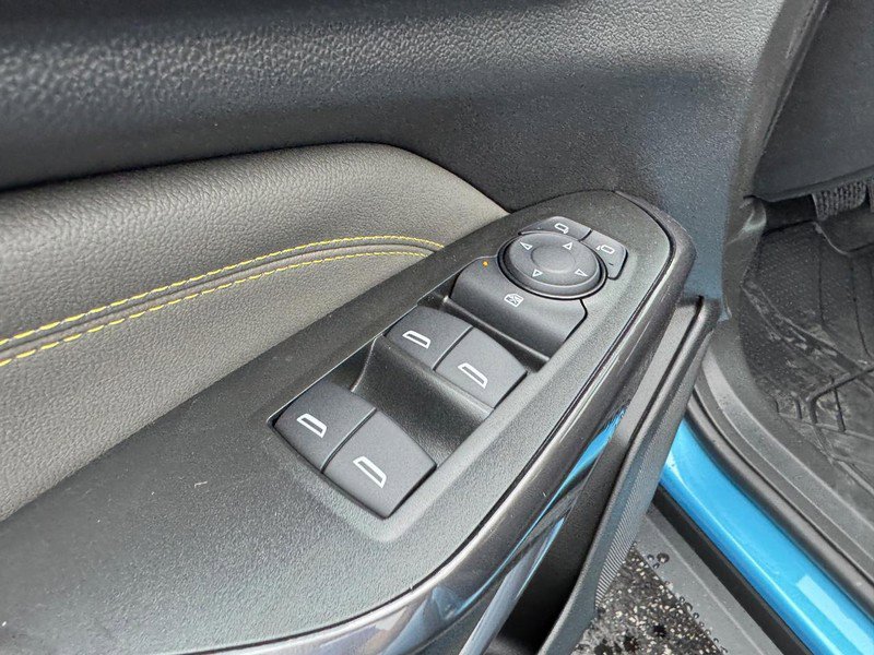 New 2026 Chevrolet Trax ACTIV w/ Driver Confidence Package image 11