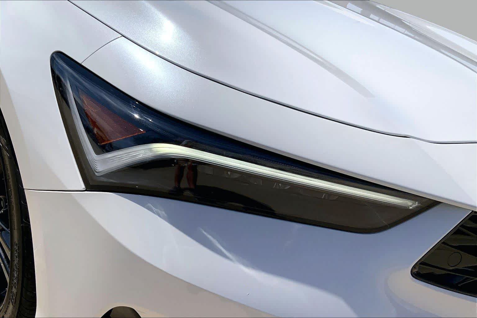 Used 2026 Acura Integra A-Spec FWD image 26