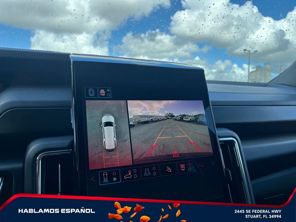 New 2026 GMC Yukon XL Denali w/ Denali Reserve Package AWD/4WD image 31