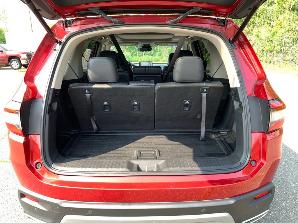 Used 2023 Honda Pilot Touring image 27