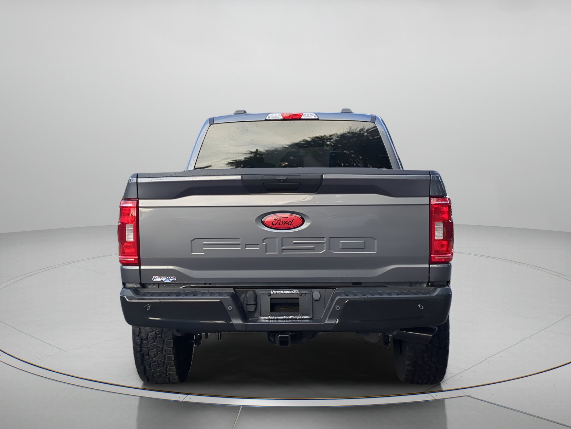 Used 2023 Ford F150 XLT w/ Bed Utility Package AWD/4WD image 41