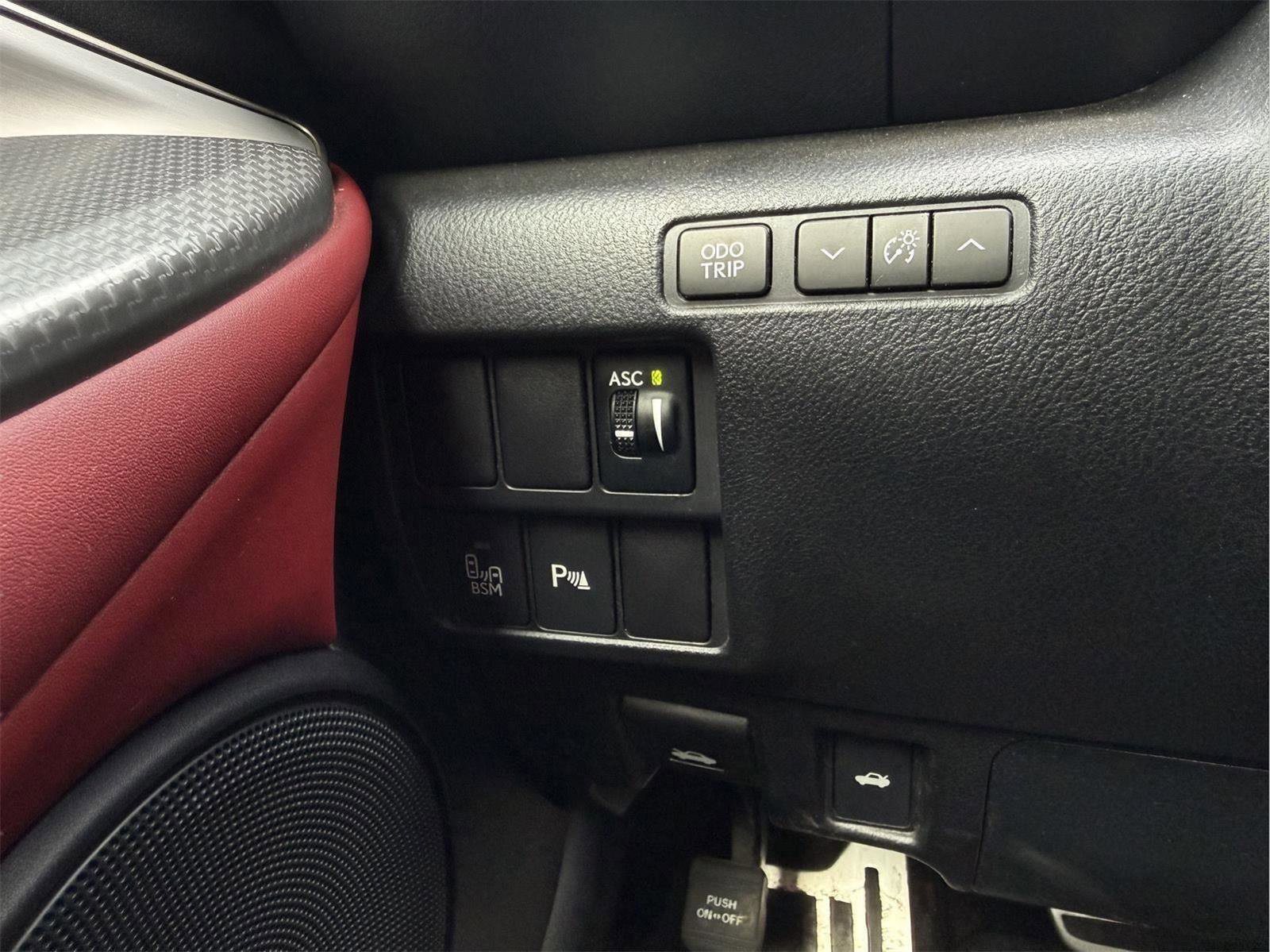 Used 2016 Lexus RC 300 AWD image 18