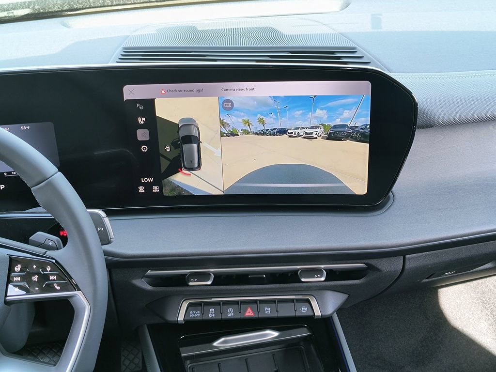 New 2026 Audi Q3 quattro 2.0T AWD/4WD image 8