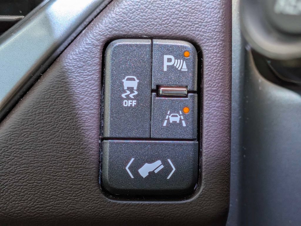 Used 2017 Chevrolet Tahoe LT w/ Max Trailering Package RWD image 34