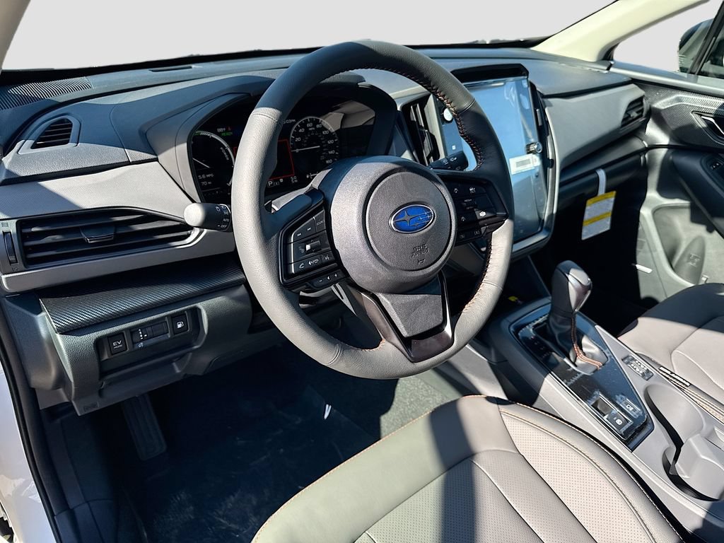 New 2026 Subaru Crosstrek 2.5i Limited w/ Crosstrek Mirror Package AWD/4WD image 10