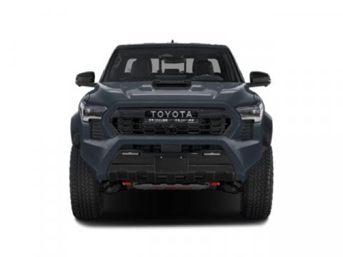 New 2026 Toyota Tacoma TRD Pro AWD/4WD image 7
