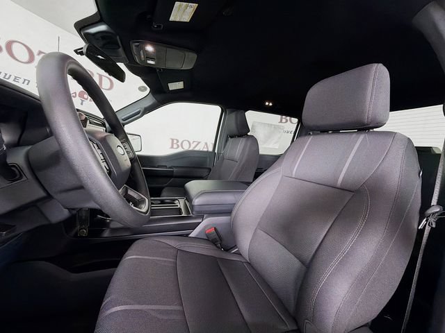 New 2026 Ford F150 STX w/ Equipment Group 200A AWD/4WD image 22