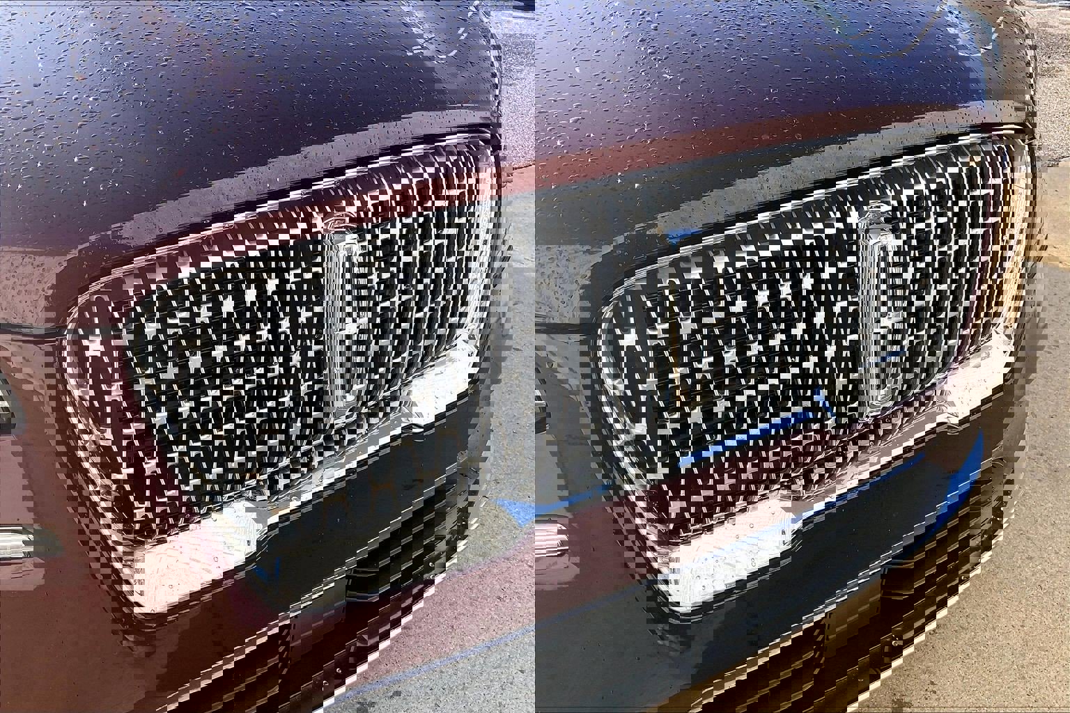 Used 2020 Lincoln Corsair AWD w/ Equipment Group 101A image 34