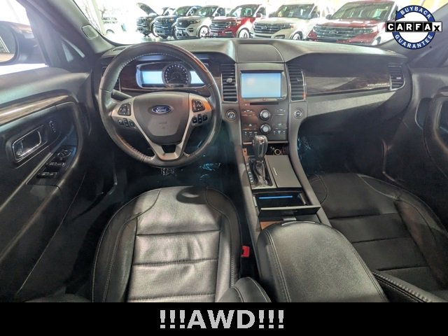 Used 2015 Ford Taurus Limited image 12
