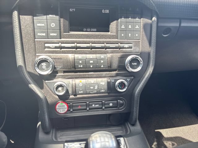 Used 2016 Ford Mustang GT w/ GT Performance Package RWD image 17