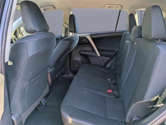Used 2015 Toyota RAV4 LE image 15