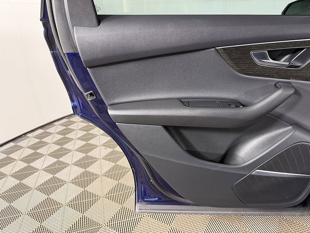 Used 2022 Audi Q7 3.0T Premium Plus w/ Premium Plus Package image 26