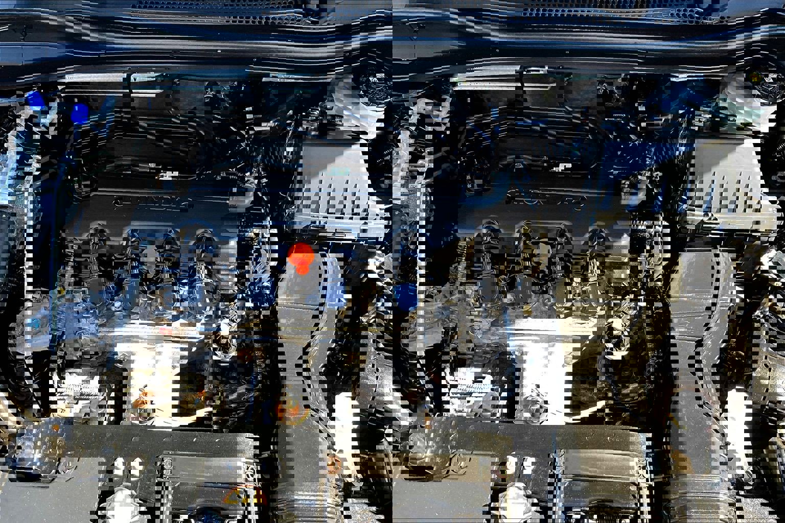 Used 2017 Honda HR-V LX image 28