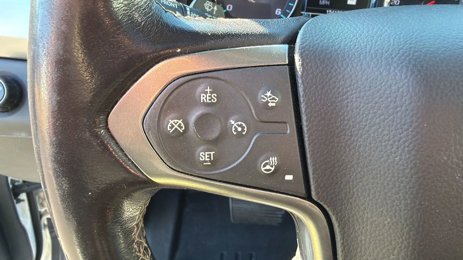 Used 2019 Chevrolet Tahoe LT image 23