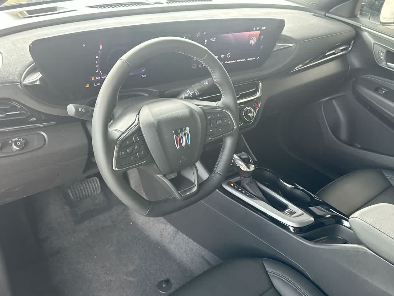 New 2026 Buick Envista Sport Touring w/ Convenience I Package FWD image 13