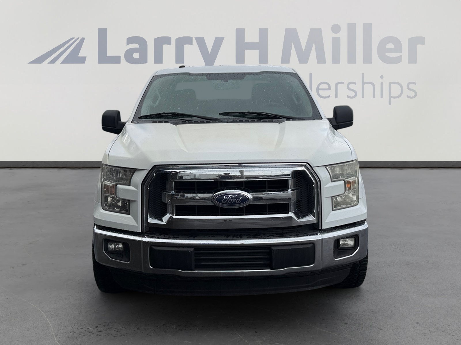 Used 2017 Ford F150 XLT RWD image 8