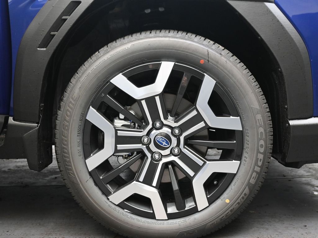 New 2026 Subaru Outback Touring XT image 10