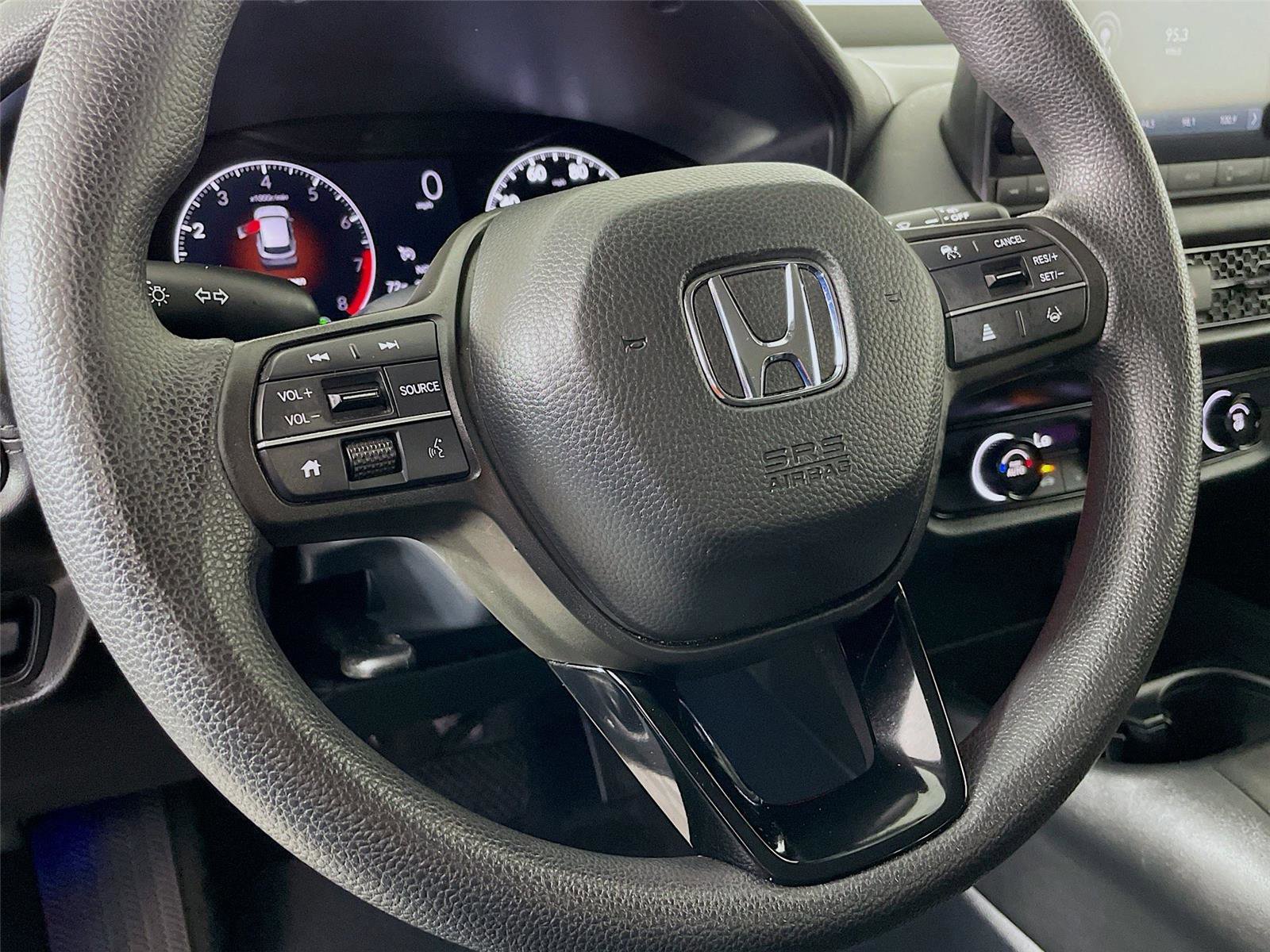 Used 2023 Honda HR-V LX image 16