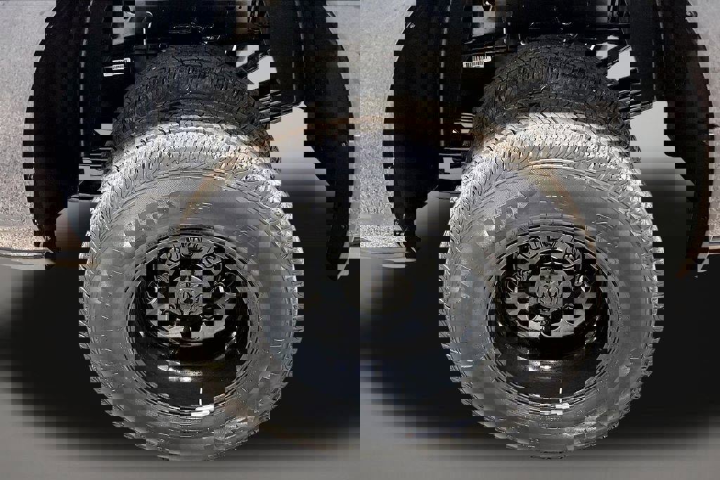 New 2026 RAM 3500 Big Horn image 14