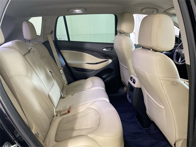 Used 2020 Buick Envision Preferred image 31