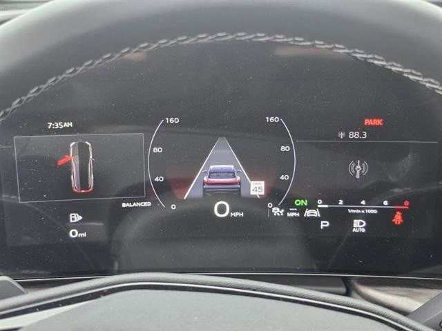 Used 2025 Audi Q5 Premium Plus w/ Premium Plus image 9