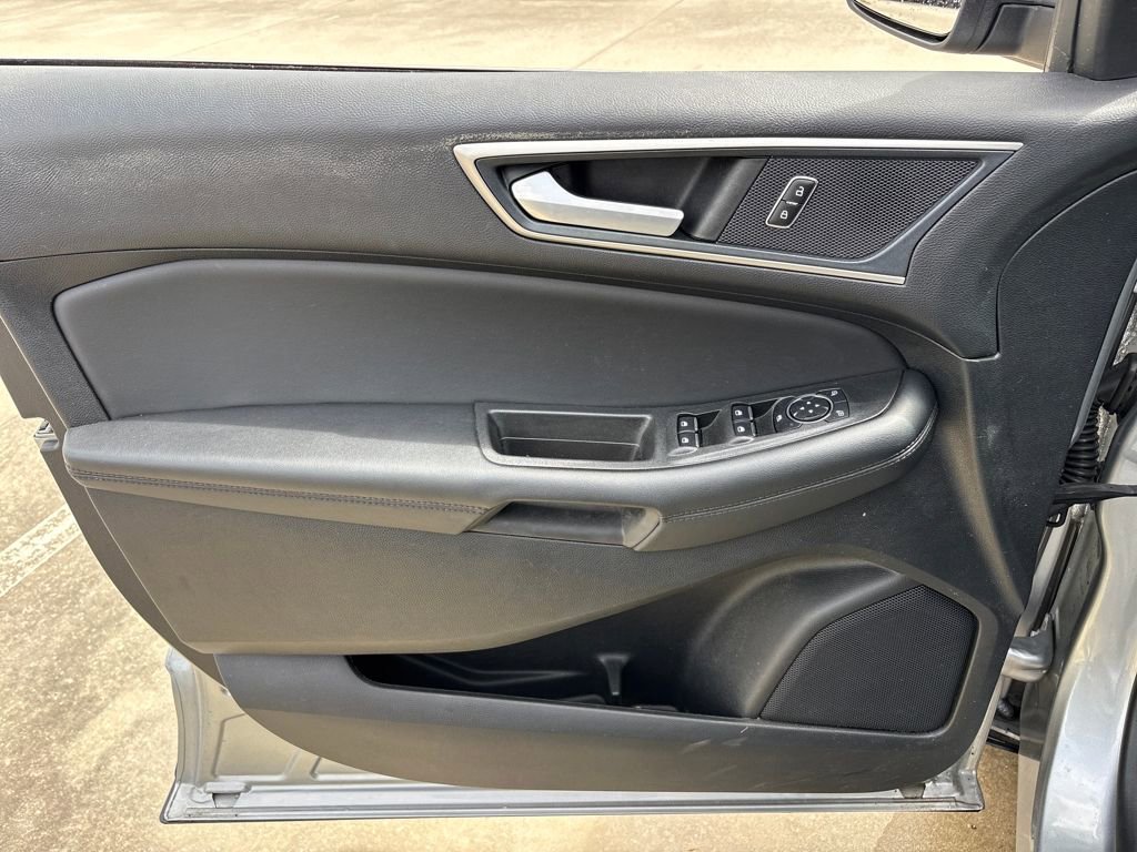 Used 2024 Ford Edge SEL w/ Convenience Package image 27