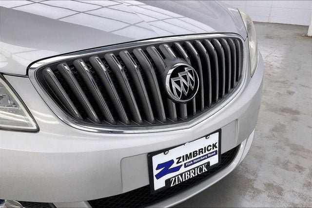 Used 2013 Buick Verano Leather FWD image 30