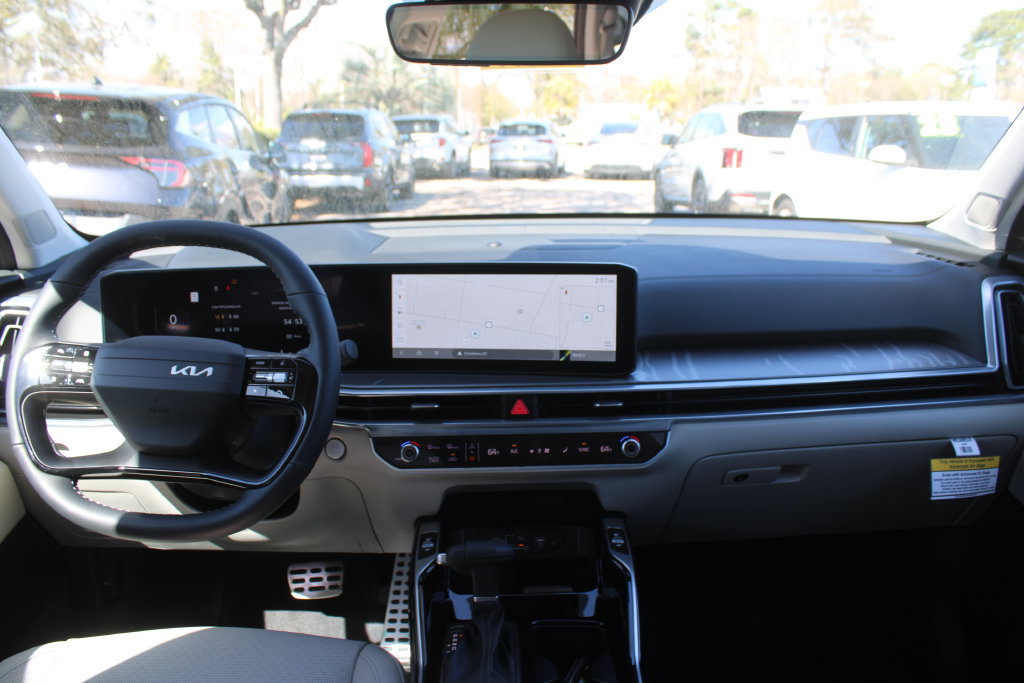 New 2026 Kia Sorento SX FWD image 25