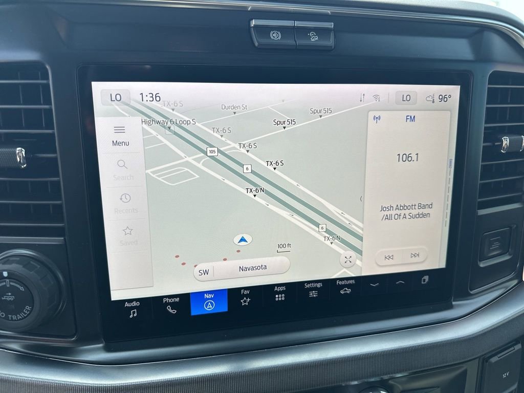 New 2026 Ford F350 Platinum image 31