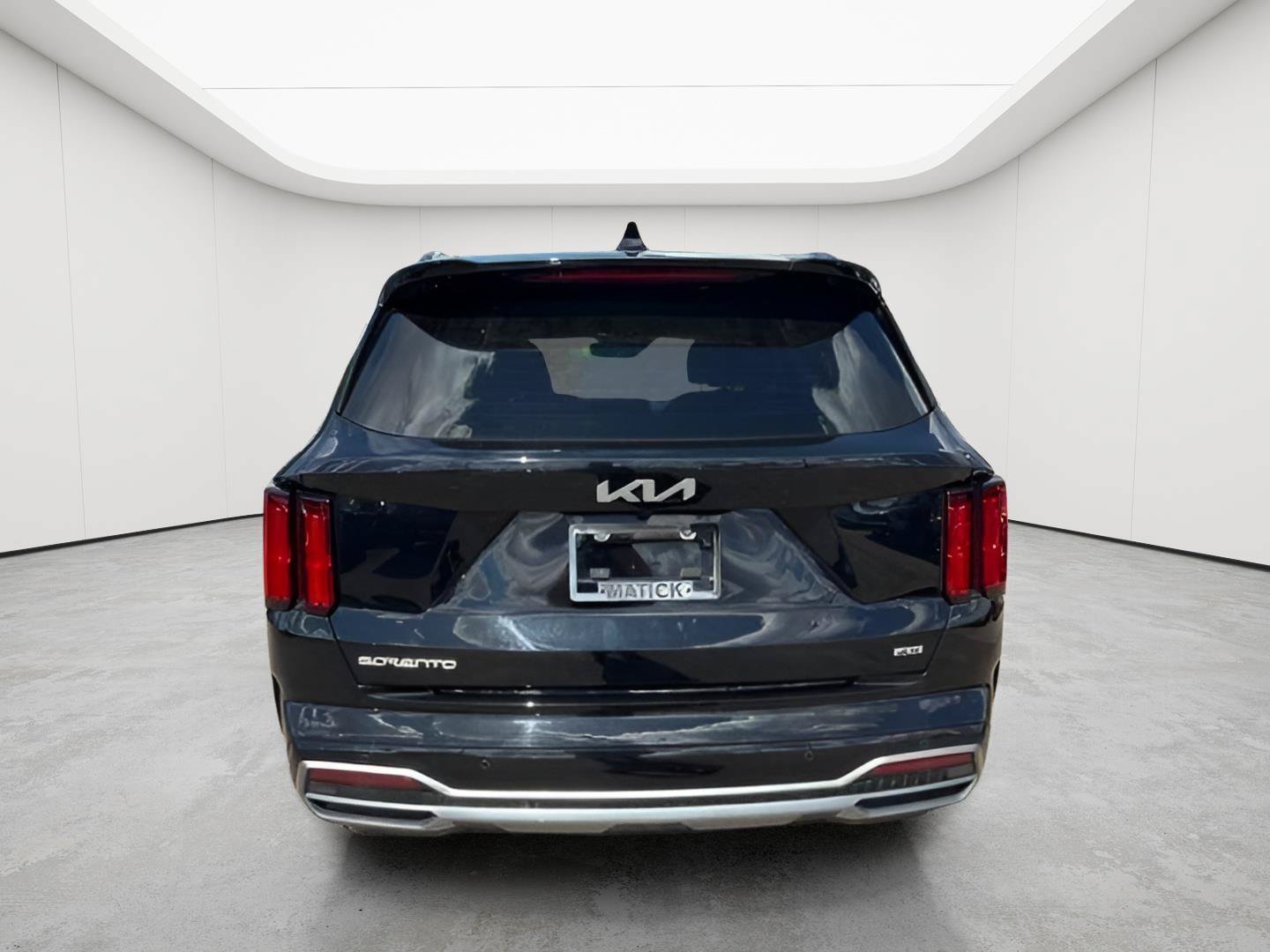 Used 2023 Kia Sorento SX AWD/4WD image 6