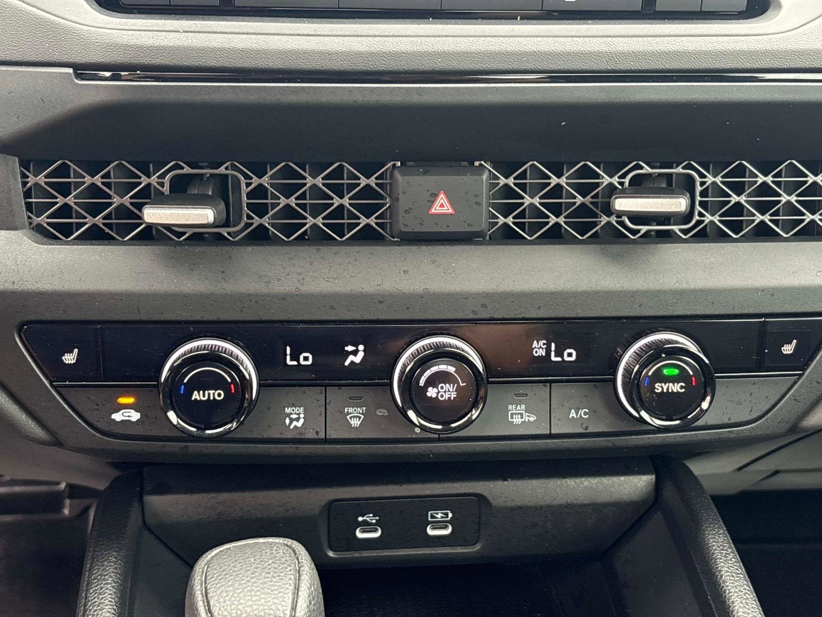 Used 2023 Honda Accord EX image 23