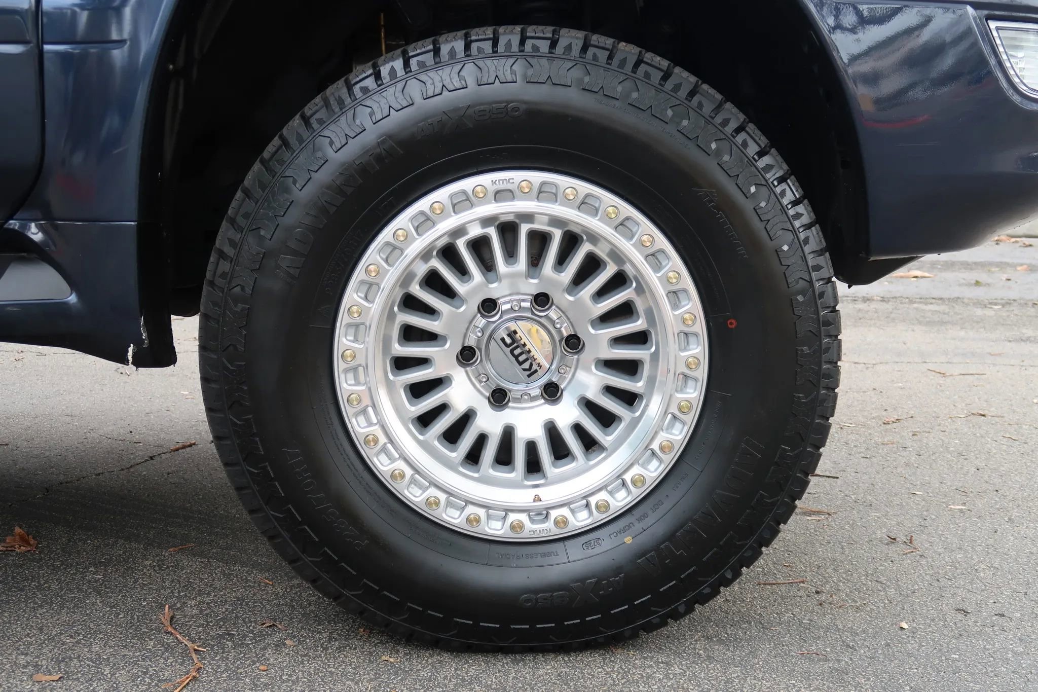 Used 2004 Lexus GX 470 image 8