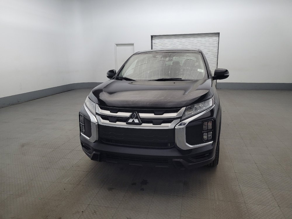 Used 2022 Mitsubishi Outlander Sport SE image 15