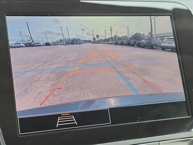 Used 2025 Chevrolet Malibu LT FWD image 14