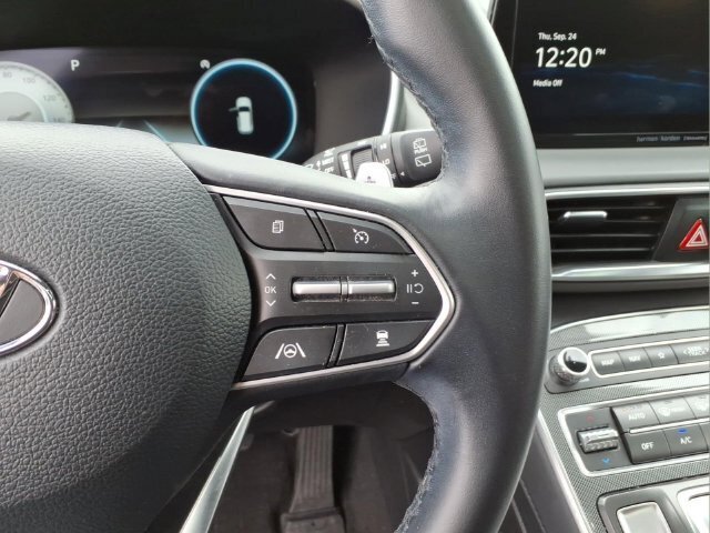 Used 2022 Hyundai Santa Fe SEL w/ Convenience + Premium Package AWD/4WD image 26