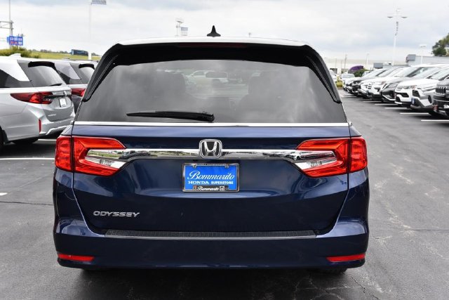 Used 2020 Honda Odyssey EX image 6