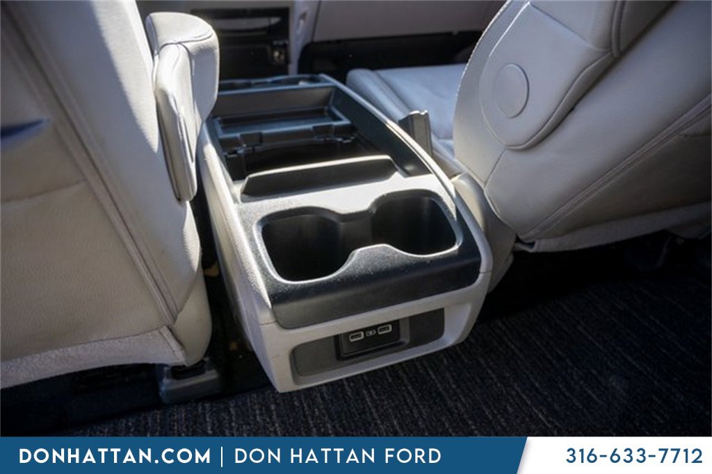 Used 2021 Honda Odyssey EX-L image 25