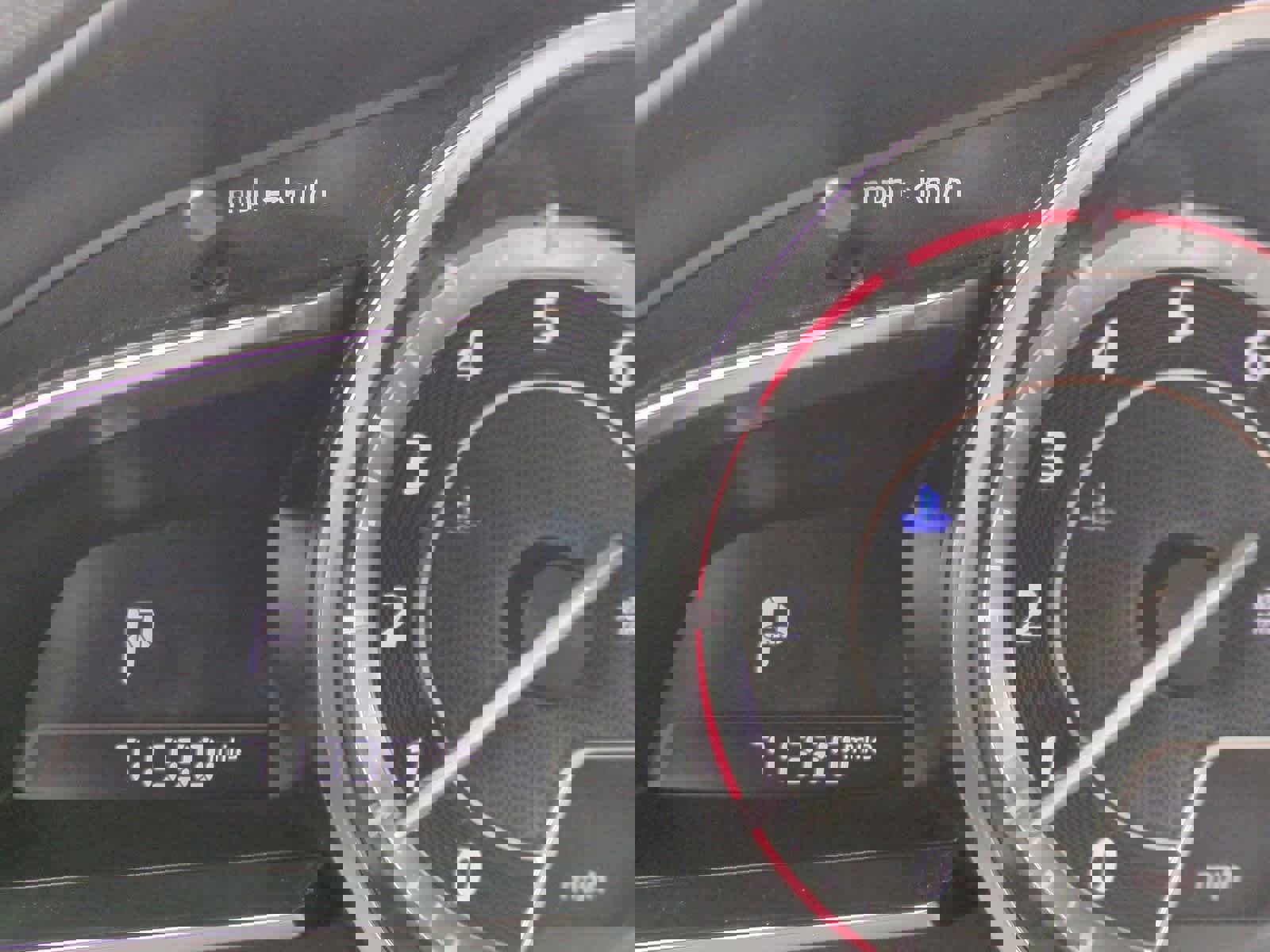 Used 2014 MAZDA MAZDA3 s Grand Touring w/ Technology Package image 34