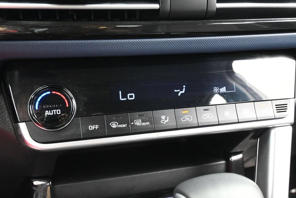 Used 2023 Kia Seltos S FWD image 19