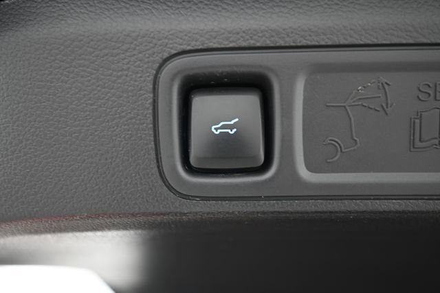 Used 2024 Ford Expedition Max Platinum AWD/4WD image 23