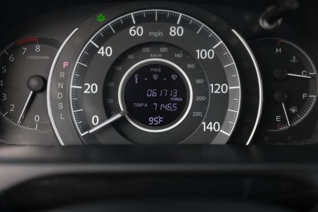 Used 2016 Honda CR-V LX image 48