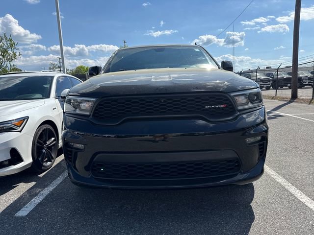 Used 2021 Dodge Durango GT image 2