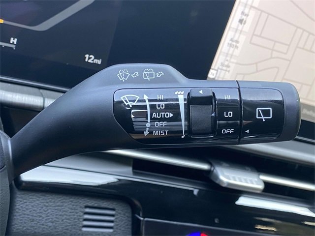 New 2026 Kia Sportage X-Line w/ X-Line Technology Package image 27
