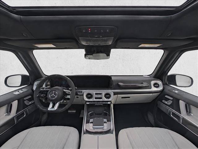 Certified 2026 Mercedes-Benz G 63 AMG 4MATIC image 24