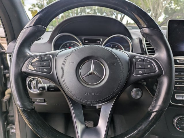 Used 2019 Mercedes-Benz GLS 550 4MATIC image 14