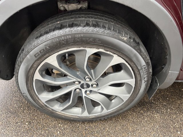 Used 2023 Lincoln Nautilus Reserve image 37