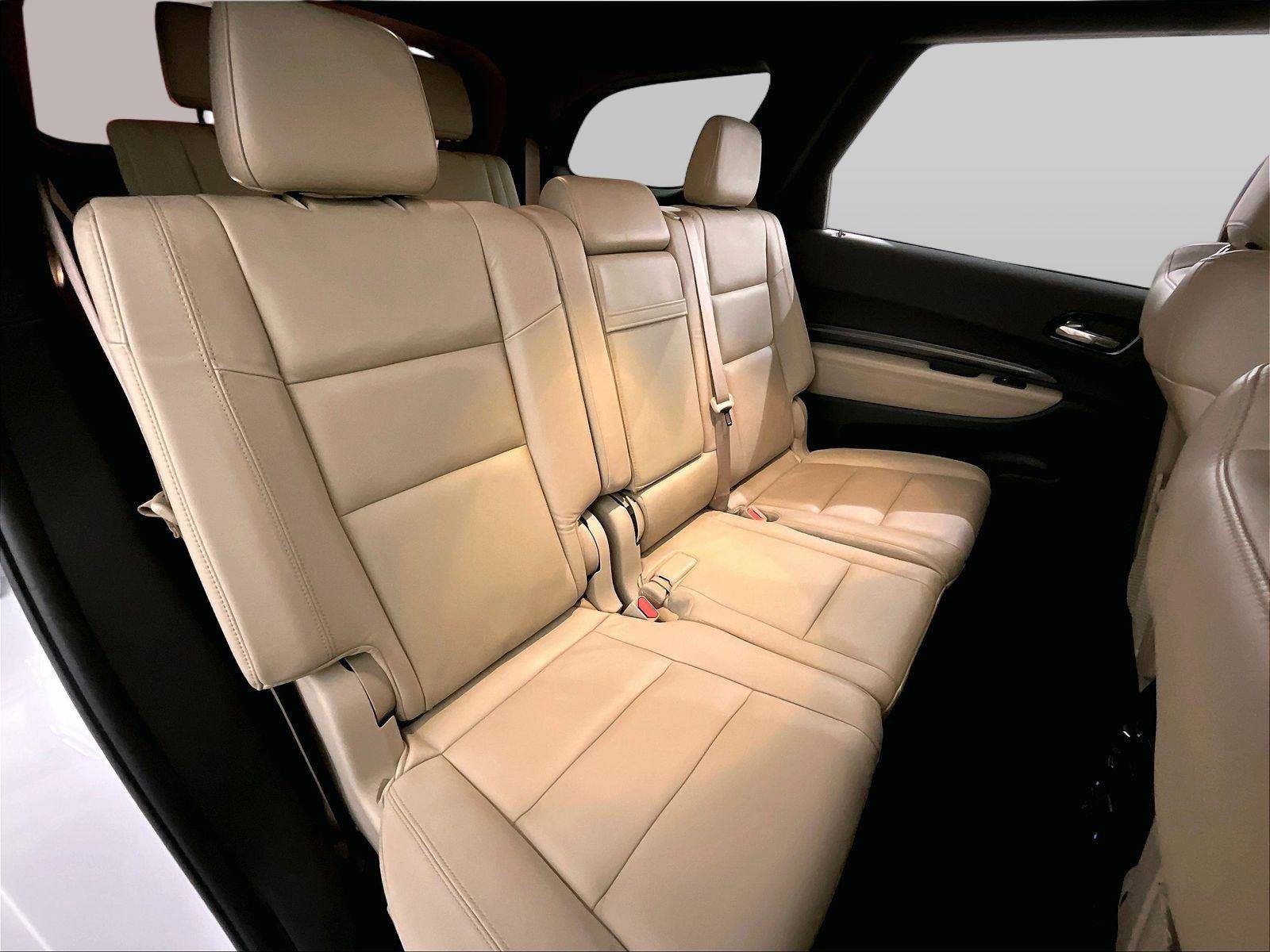 Used 2022 Dodge Durango GT image 26