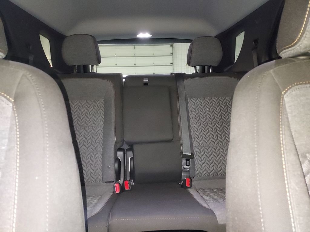 Used 2023 Chevrolet Equinox LT image 13